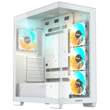 GIGABYTE GB-C500PI ST белый