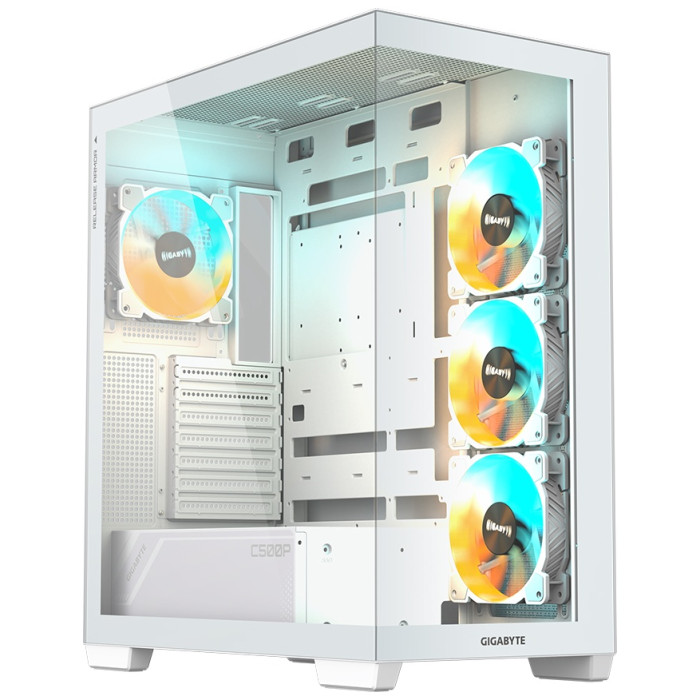 GIGABYTE GB-C500PI ST белый