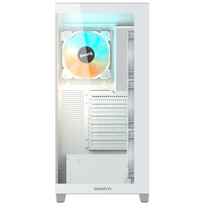 GIGABYTE GB-C500PI ST белый
