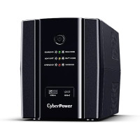Источник бесперебойного питания CyberPower UT1500EG