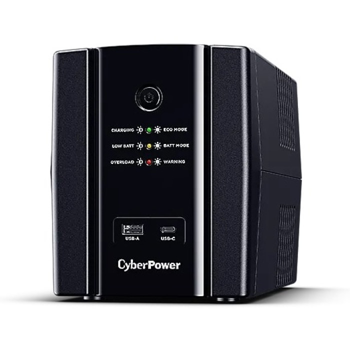 Источник бесперебойного питания CyberPower UT1500EG