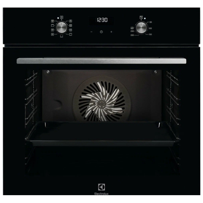 Electrolux BIEOE 5C71 Z черный