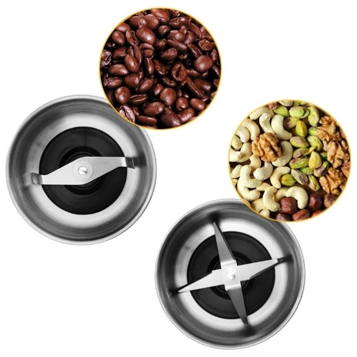 Kitfort KT-1329 серебристый