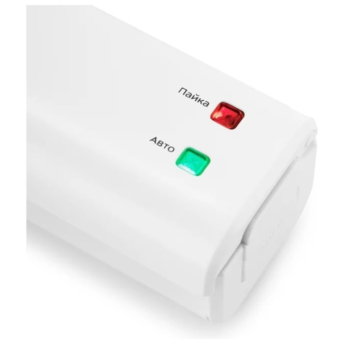 Kitfort КТ-1506 белый