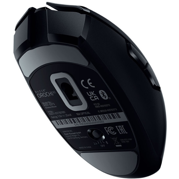 Razer Orochi V2 RZ01-03730100-R3G1 черный