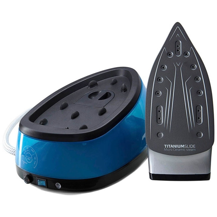 Kitfort KT-922 синий