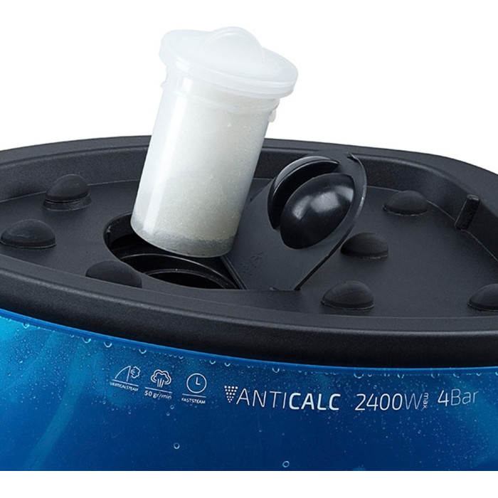 Kitfort KT-922 синий