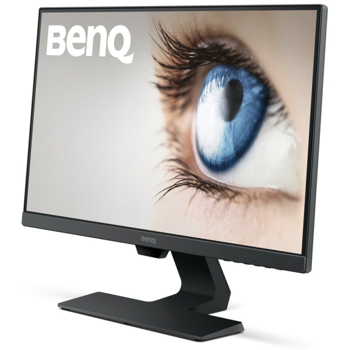 BenQ GW2480L 9H.LKYLJ.TPE черный