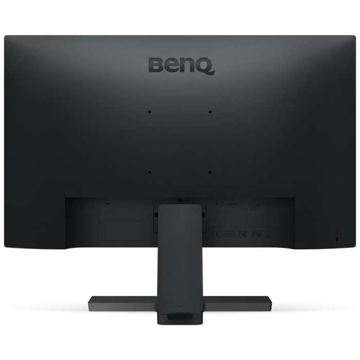 BenQ GW2480L 9H.LKYLJ.TPE черный