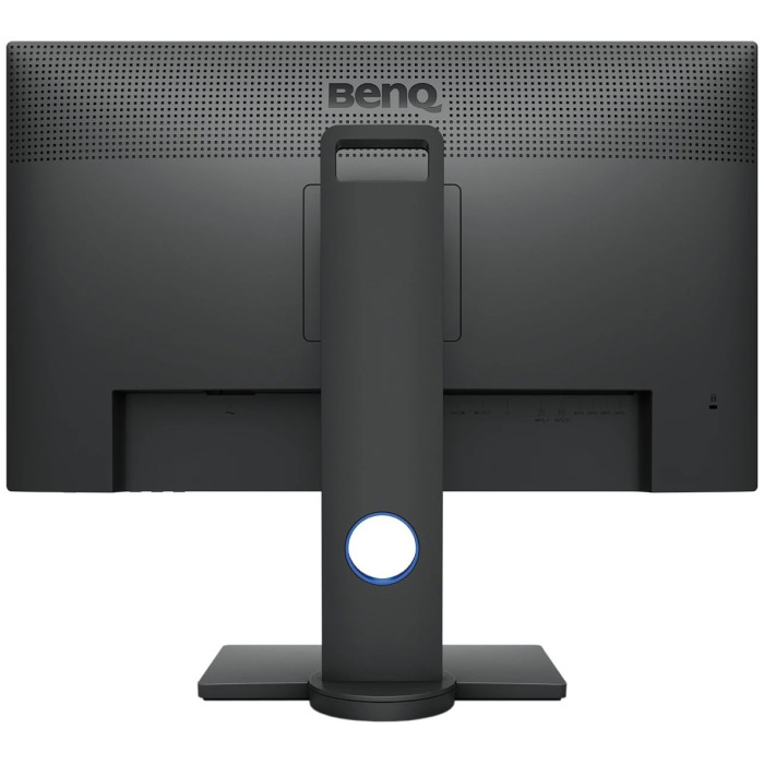 BenQ PD2705Q черный