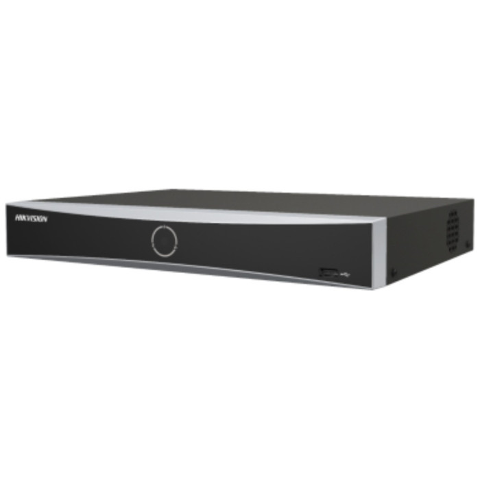 Hikvision NVR (сетевой) DS-7608NXI-K1(D)