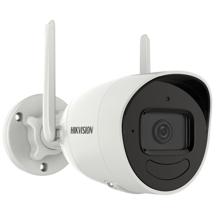 Hikvision камера видеонаблюдения DS-2CV2041G2-IDW(W), 4MP, расширение 2560x1440