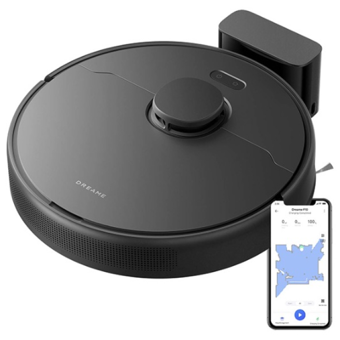 DREAME F10 RLF11SA черный