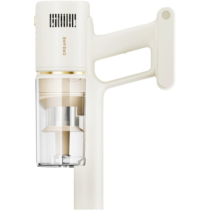 DREAME R10S Essential белый