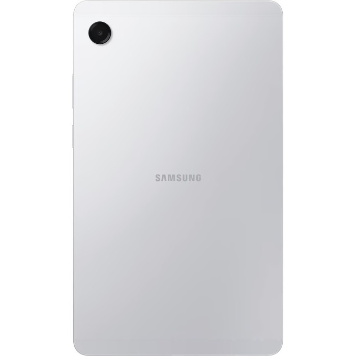 Samsung Galaxy Tab A11 8.7 дюйм 8 Гб/128 Гб серебристый