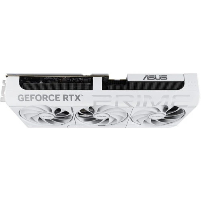 ASUS PRIME RTX 5070 White OC Edition 12GB GDDR7, PRIME-RTX5070-O12G-WHITE 12 Гб
