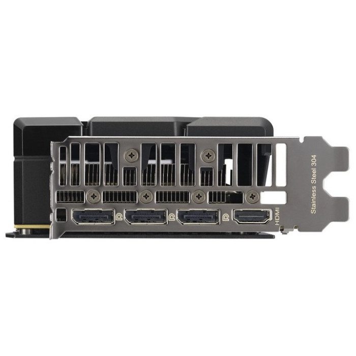 Видеокарта ASUS DUAL-RTX5060TI-O16G, 16Gb GDDR7, 128 Bit, 4608 CUDA, HDMI, DP, BOX 328930