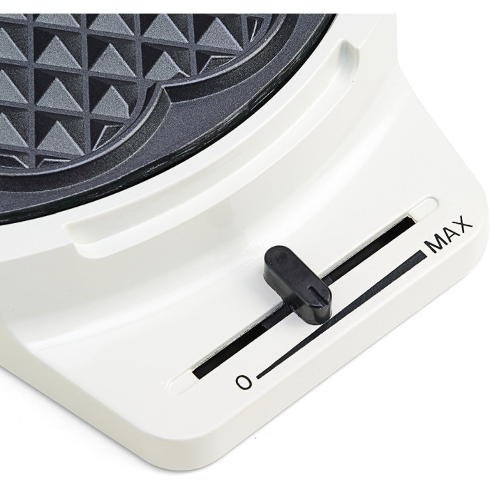 Вафельница Kitfort KT-1624 белый