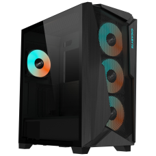 GIGABYTE GB-C301G V2 черный