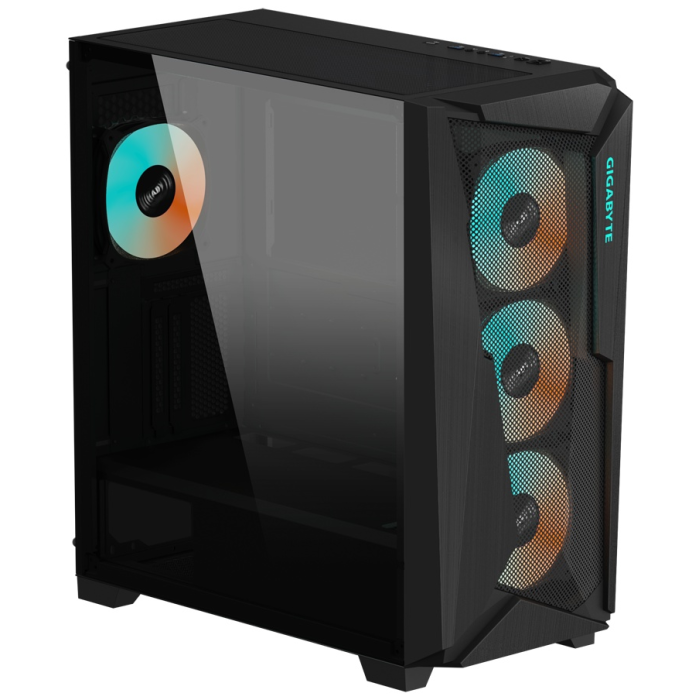 GIGABYTE GB-C301G V2 черный