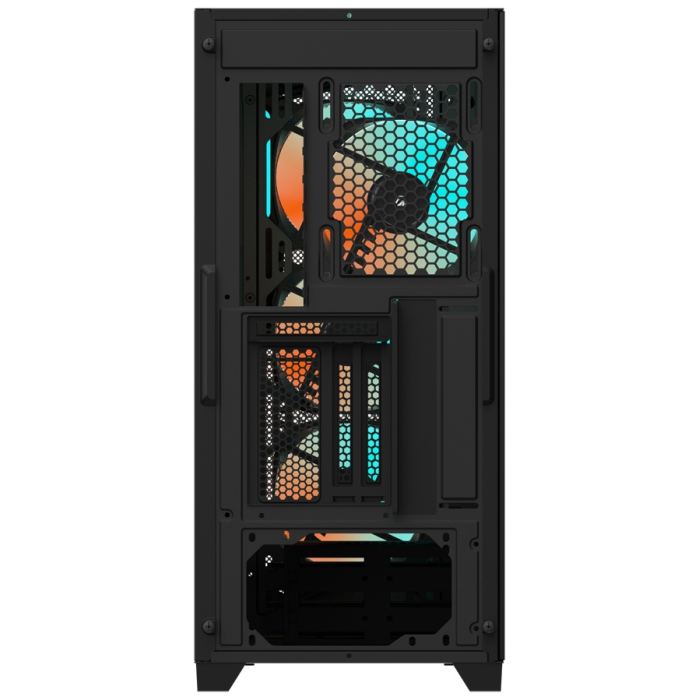 GIGABYTE GB-C301G V2 черный