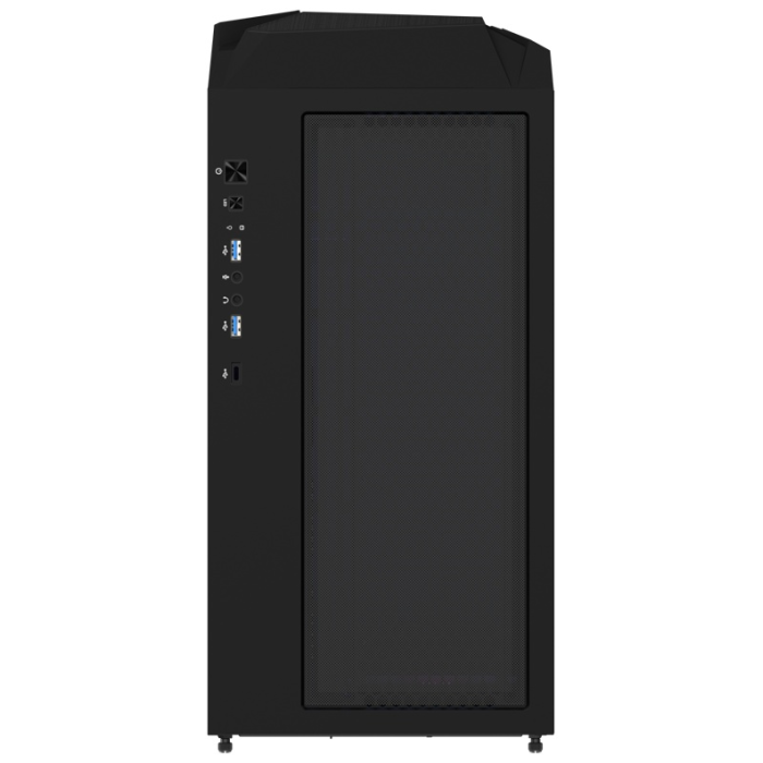 GIGABYTE GB-C301G V2 черный