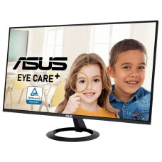 23.8" ASUS VZ24EHF черный