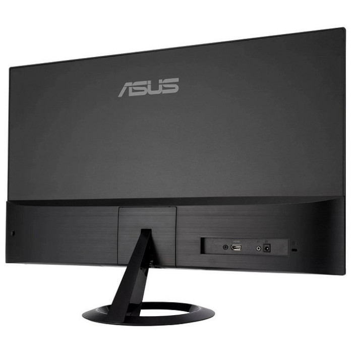 23.8" ASUS VZ24EHF черный