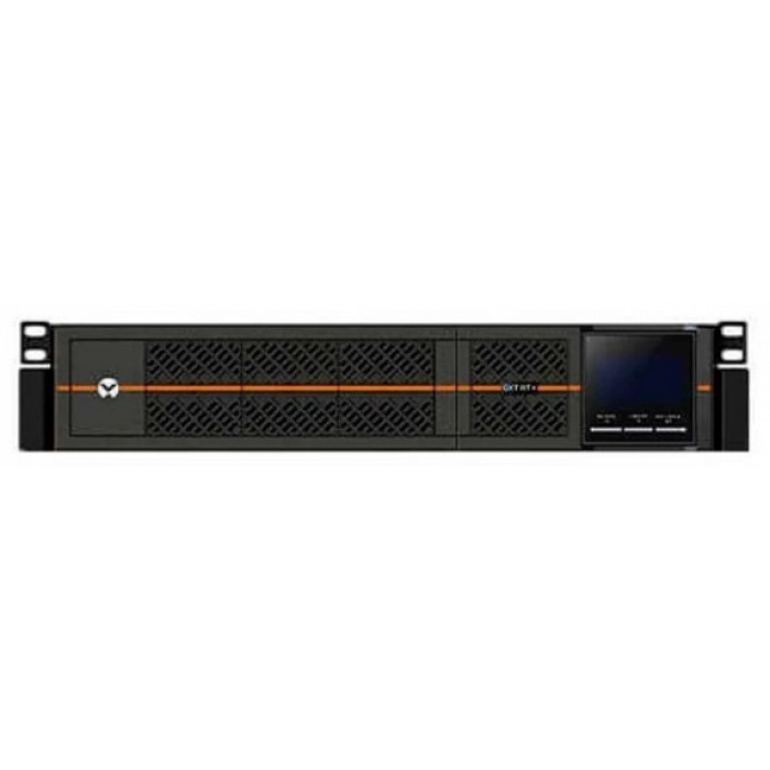 Источник бесперебойного питания Vertiv GXTRT-1500IRT2UXL