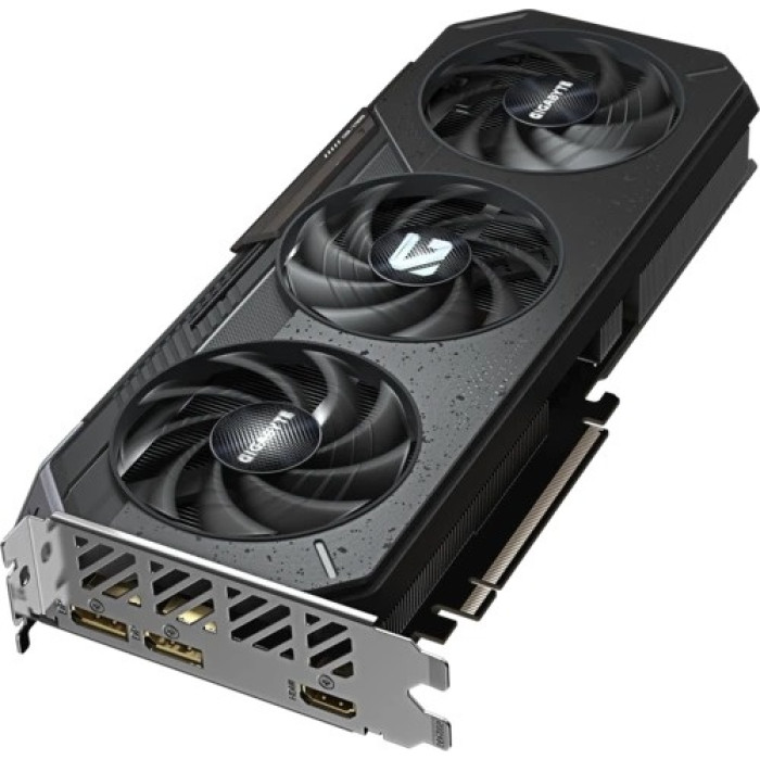 GIGABYTE RX 9060 XT GAMING 16G, GV-R9060XTGAMING-16GD 16 Гб