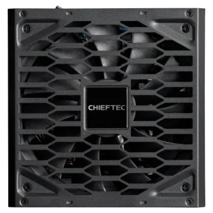 Chieftec Vega 850W, PPG-850-S 850 Вт
