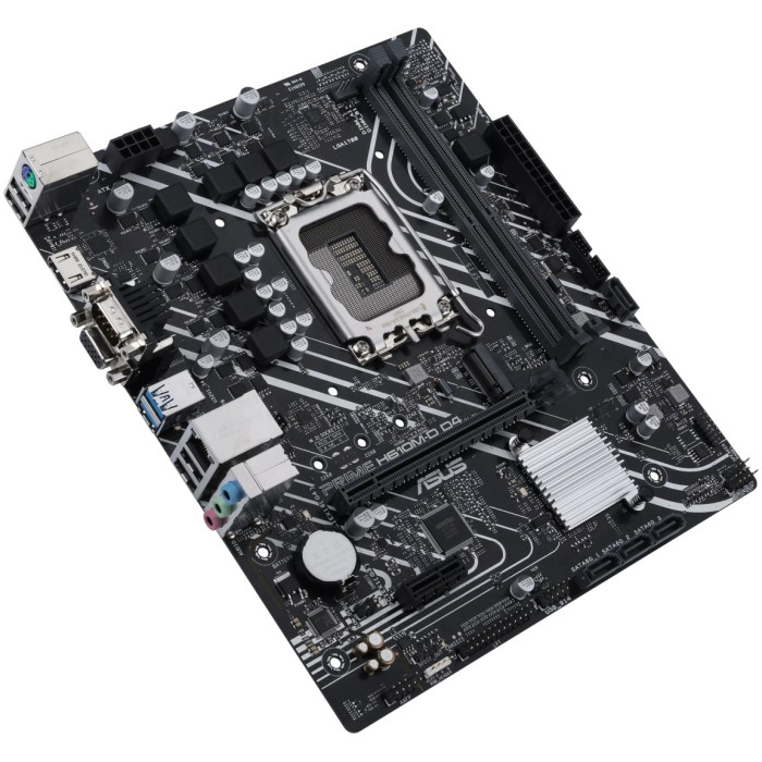 ASUS Prime H610M-D D4