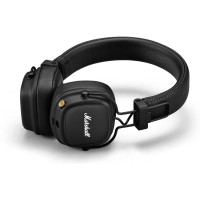 Marshall Major IV черный