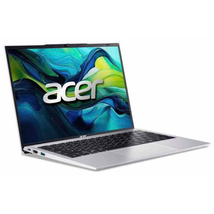 Acer Aspire Lite AL14-52M-599J 14" / 8 Гб / SSD 512 Гб / Без ОС / NX.J9HER.001