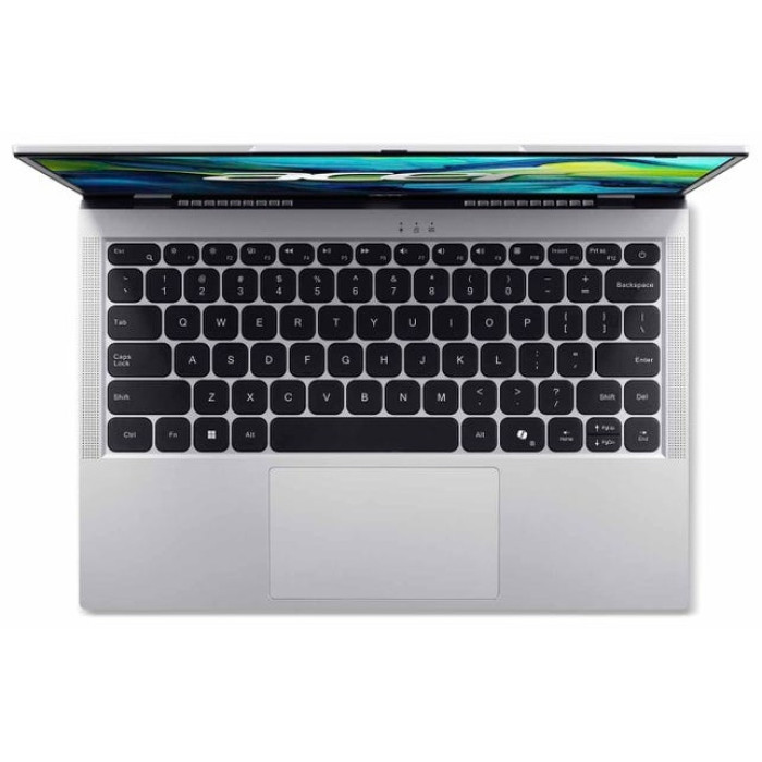 Acer Aspire Lite AL14-52M-599J 14" / 8 Гб / SSD 512 Гб / Без ОС / NX.J9HER.001