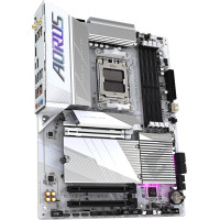 GIGABYTE B650E AORUS ELITE X ICE