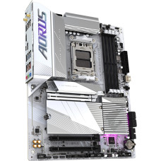 GIGABYTE B650E AORUS ELITE X ICE