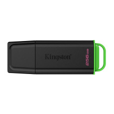 USB flash 256GB Kingston DTXG2, DTXG2/256GB, USB 3.2, black+pink