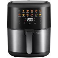 Аэрогриль RED Solution COLORSENSE W261