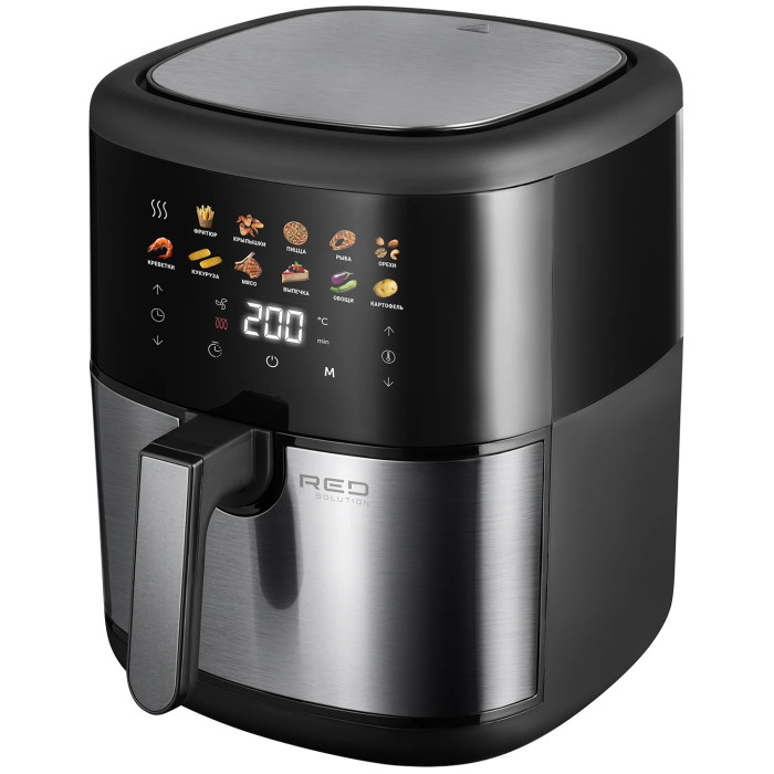 Аэрогриль RED Solution COLORSENSE W261