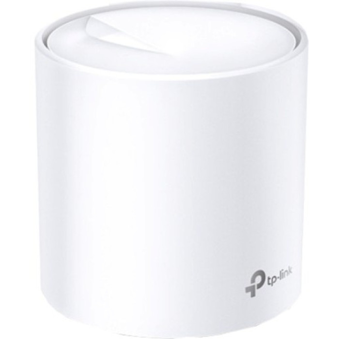 MESH-система TP-LINK Deco X60 (1-PACK)