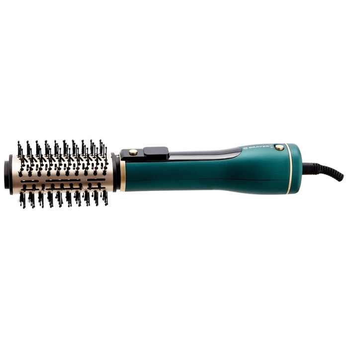 BRAYER BR3136 фен-щетка 1200 Вт