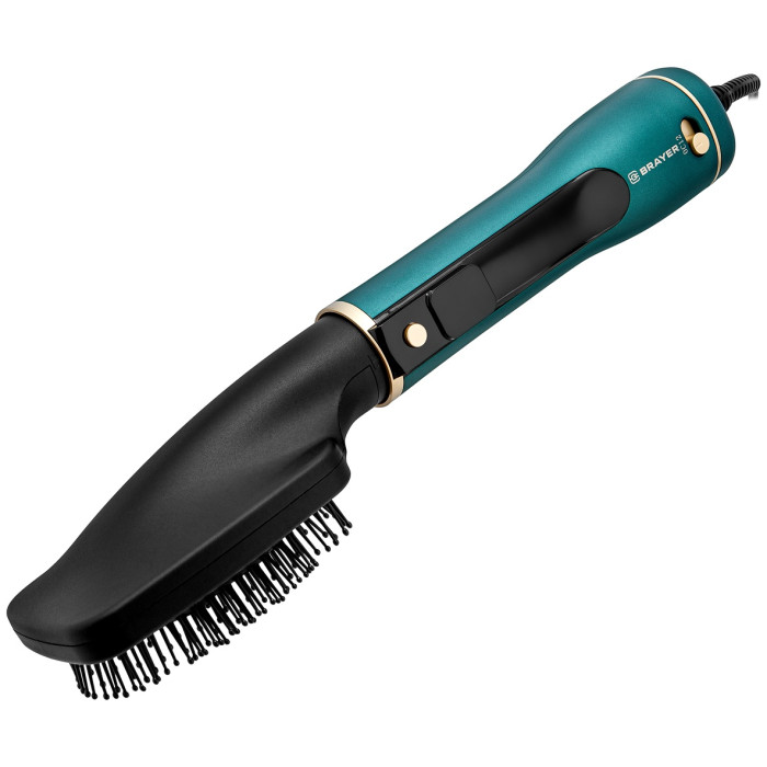 BRAYER BR3136 фен-щетка 1200 Вт