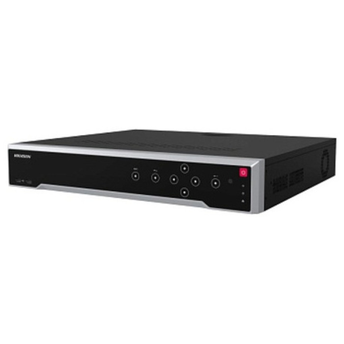 Hikvision NVR (сетевой) DS-7764NI-M4