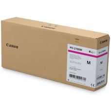 Canon Canon PFI-2700 пурпурный (magenta)