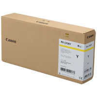 Canon Canon PFI-2700 желтый (yellow)