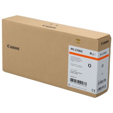 Canon Canon PFI-2700 оранжевый