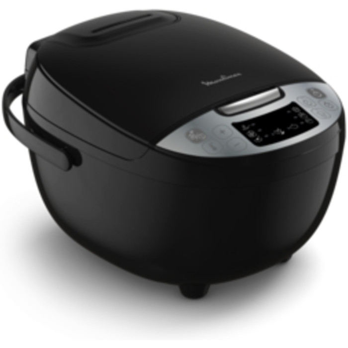 Moulinex MK611832 черный