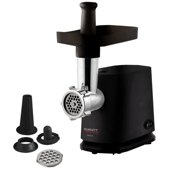 Scarlett SC-MG45S71 черный