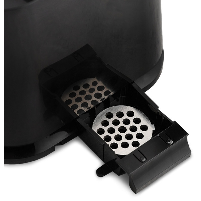 Scarlett SC-MG45S71 черный